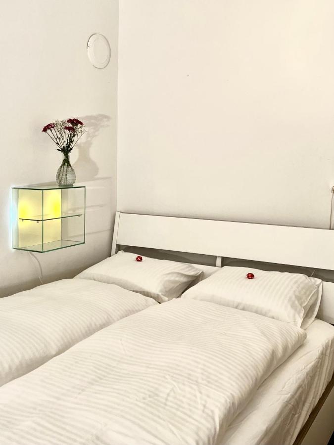 Villa Bergruh St. Gallen Esterno foto